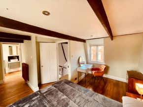 Abbey Gardens Cottage